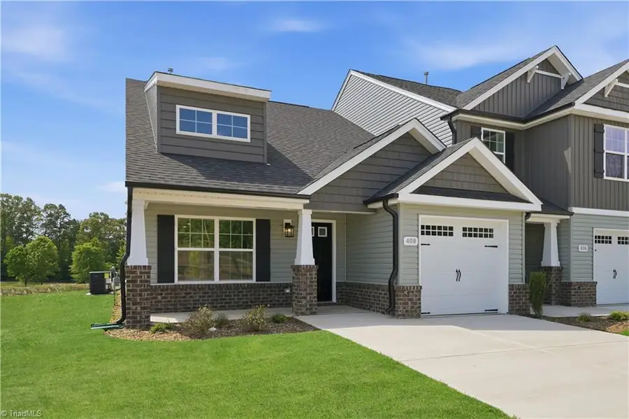412 Mountain Pine Avenue, Gibsonville, NC 27249 - #2