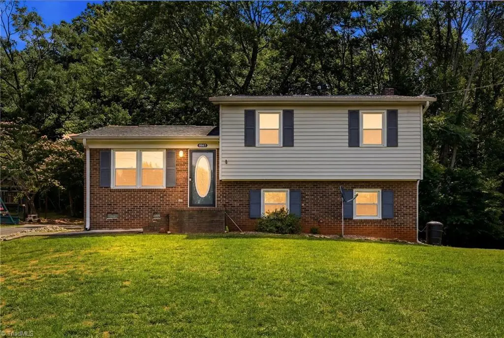 1547 Siloam Road, Mount Airy, NC 27030 - #1
