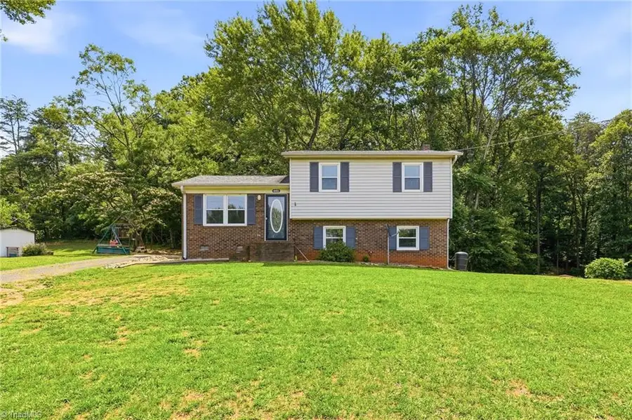 1547 Siloam Road, Mount Airy, NC 27030 - #2