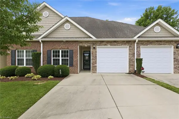 1020 Lake Michael Way, Mebane, NC 27302