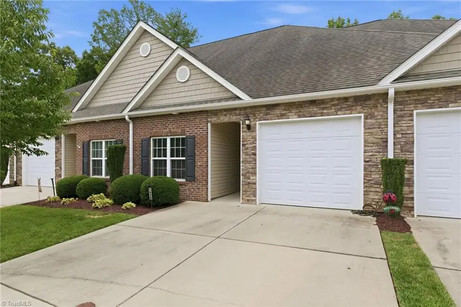 1020 Lake Michael Way, Mebane, NC 27302 - #2