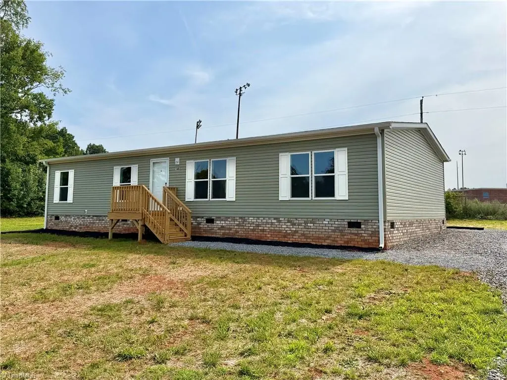 146 Con Lee Drive, Olin, NC 28660 - #1