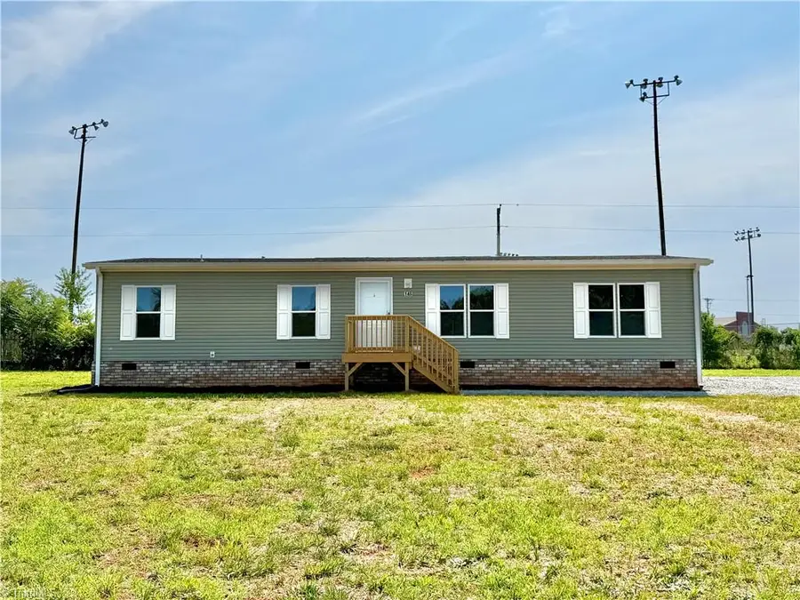 146 Con Lee Drive, Olin, NC 28660 - #2