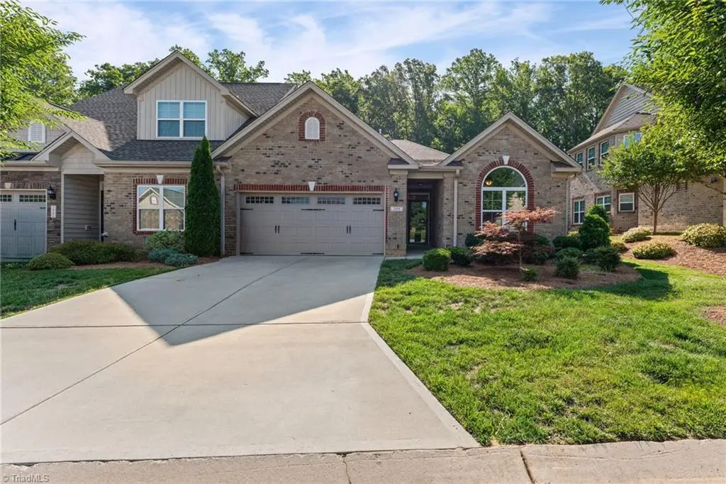 2958 York Place Drive, Walkertown, NC 27051 - #1