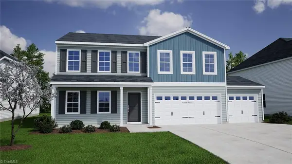 5862 Latigo Court, Clemmons, NC 27012