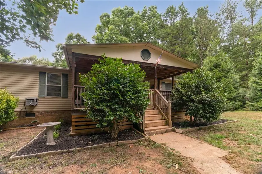 5316 Candlebrook Drive, Asheboro, NC 27205 - #3