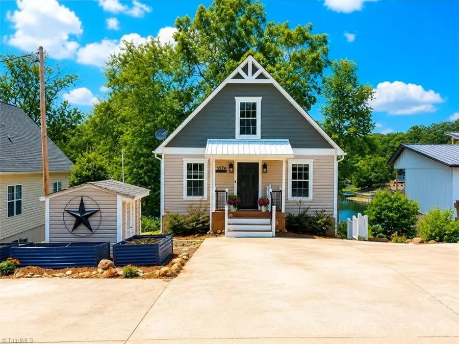 3526 Pinehaven Drive, New London, NC 28127 - #3