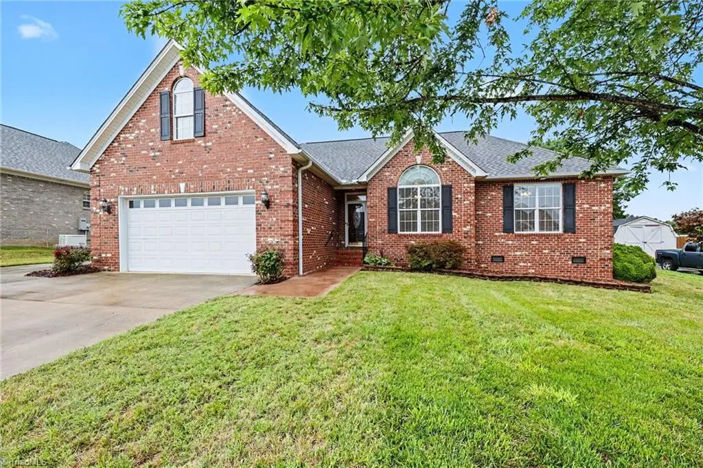 1009 Bradford Lane, Archdale, NC 27263 - #1