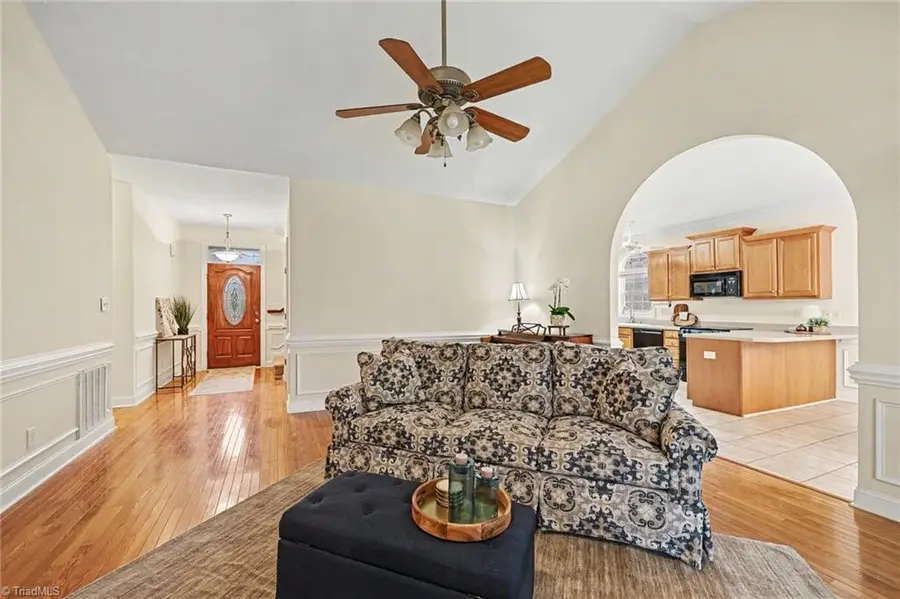 1009 Bradford Lane, Archdale, NC 27263 - #3