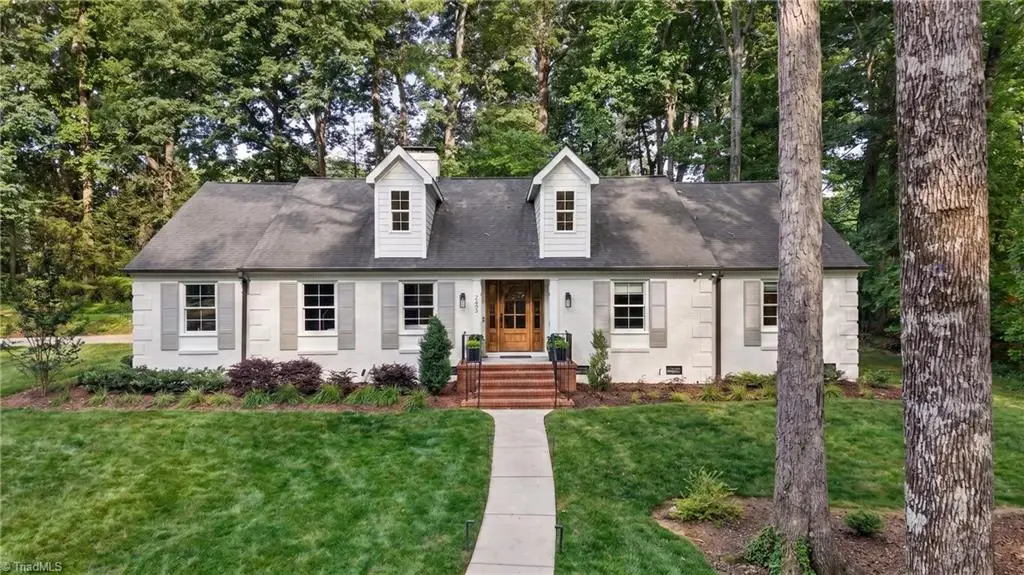 202 Nut Bush Road E, Greensboro, NC 27410 - #1