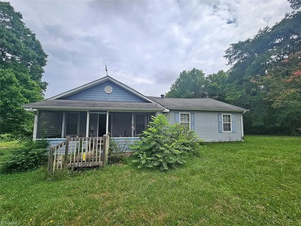 1935 Needmore Road, Woodleaf, NC 27054 - #1