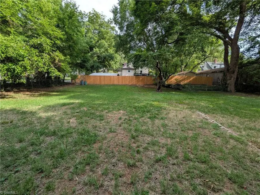 225 Mcbride Street, Graham, NC 27253 - #3