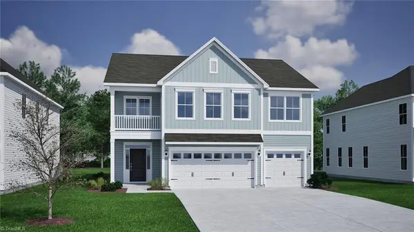 3030 Bayou Street, Graham, NC 27253