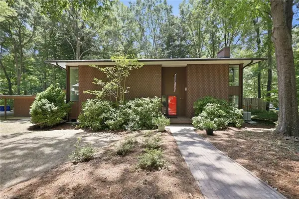 405 Luola Street, Madison, NC 27205