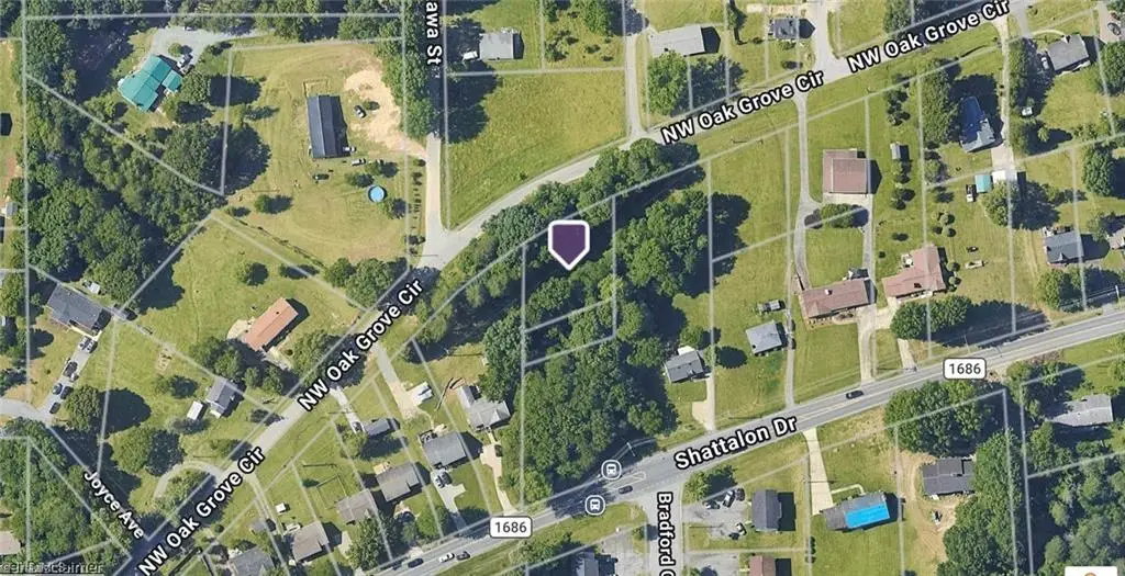 2730 Oak Grove Circle, Winston Salem, NC 27106 - #1