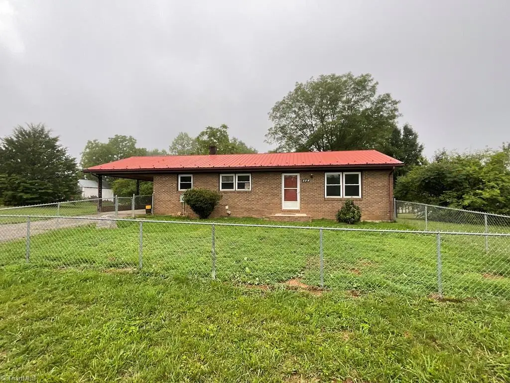 863 Willis Gap Road, Ararat, VA 24053 - #1