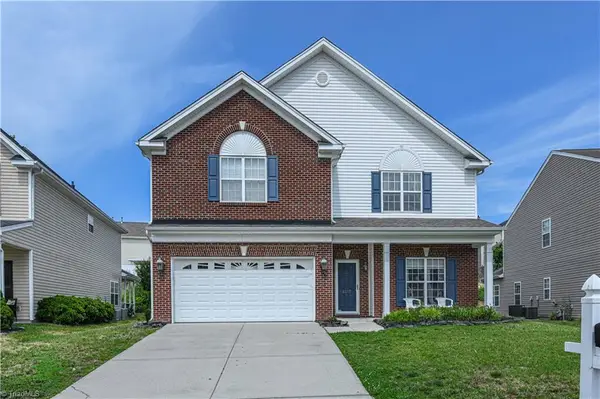 6317 Mary Lee Way, High Point, NC 27265