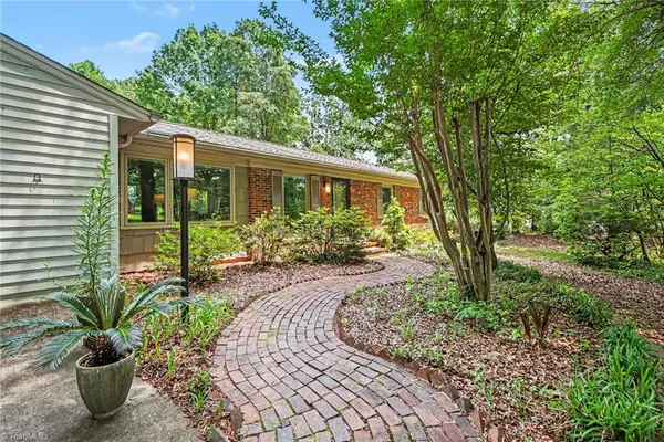 809 Quailmeadow Lane, Colfax, NC 27235
