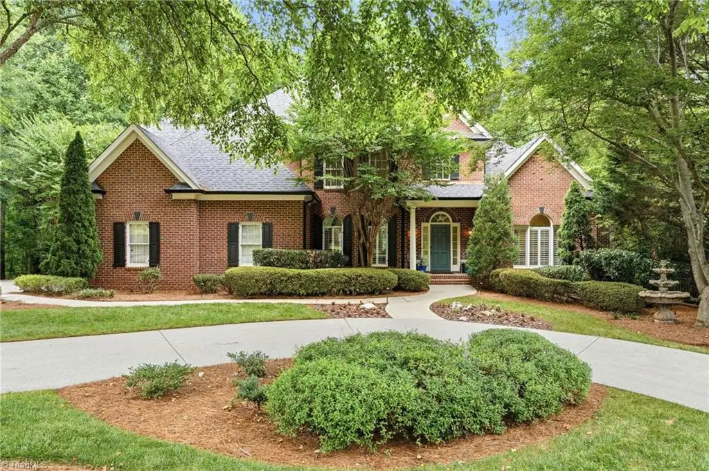 131 Wing Haven Circle, Winston Salem, NC 27106 - #1