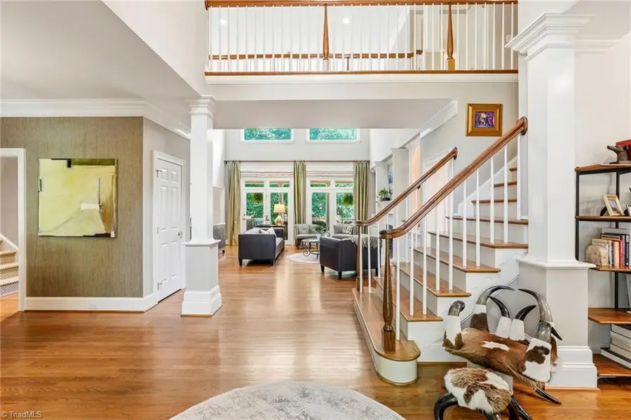 131 Wing Haven Circle, Winston Salem, NC 27106 - #2