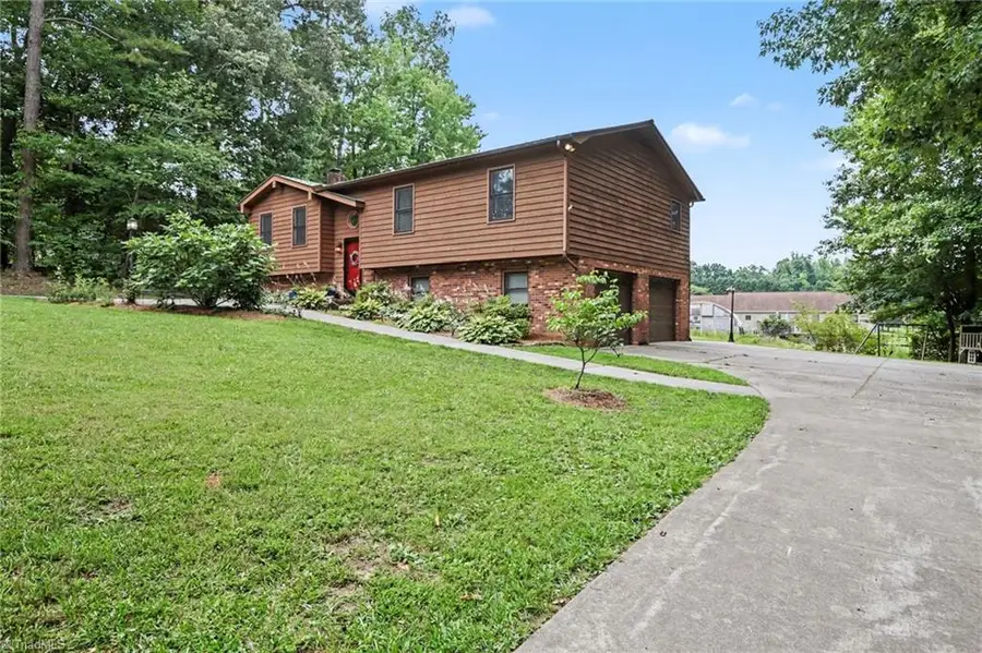 535 Laura Drive, Midway, NC 27107 - #3