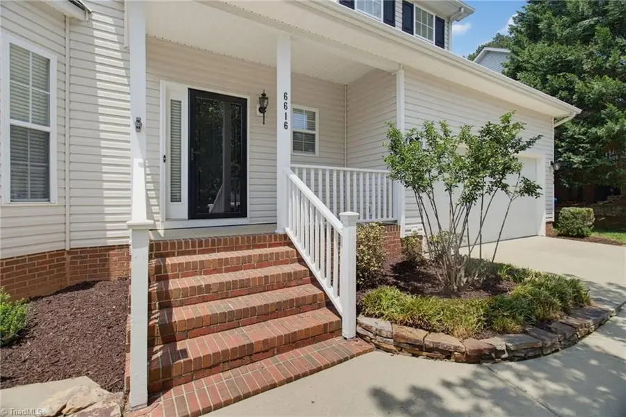 6616 Ivystone Drive, Jamestown, NC 27282 - #3