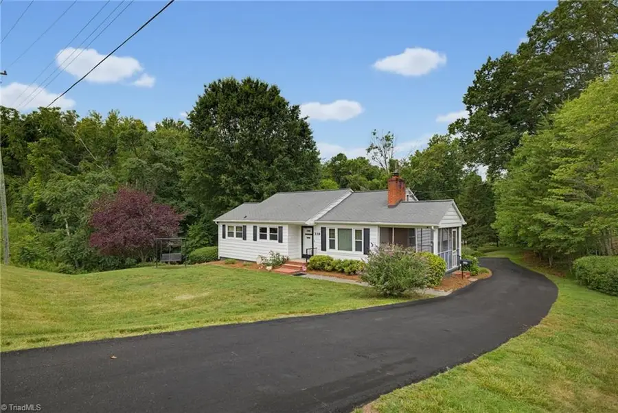 339 Petree Road, Winston Salem, NC 27106 - #3