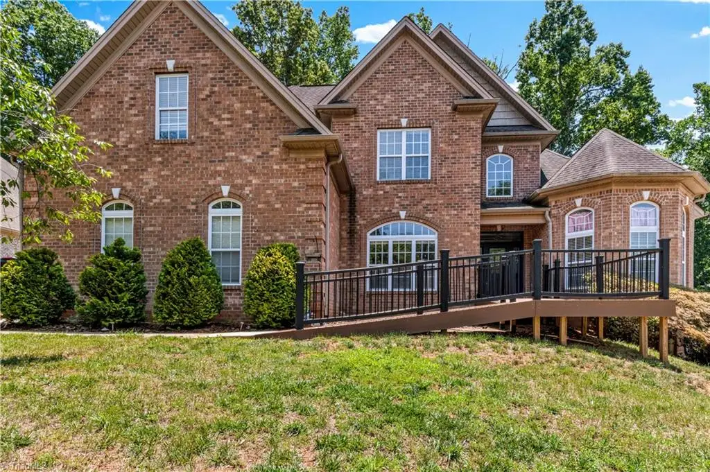 5578 Linden Hill Lane, Lewisville, NC 27023 - #1