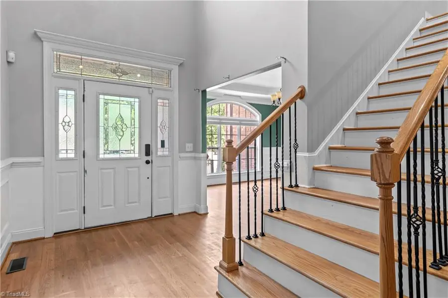 5578 Linden Hill Lane, Lewisville, NC 27023 - #2