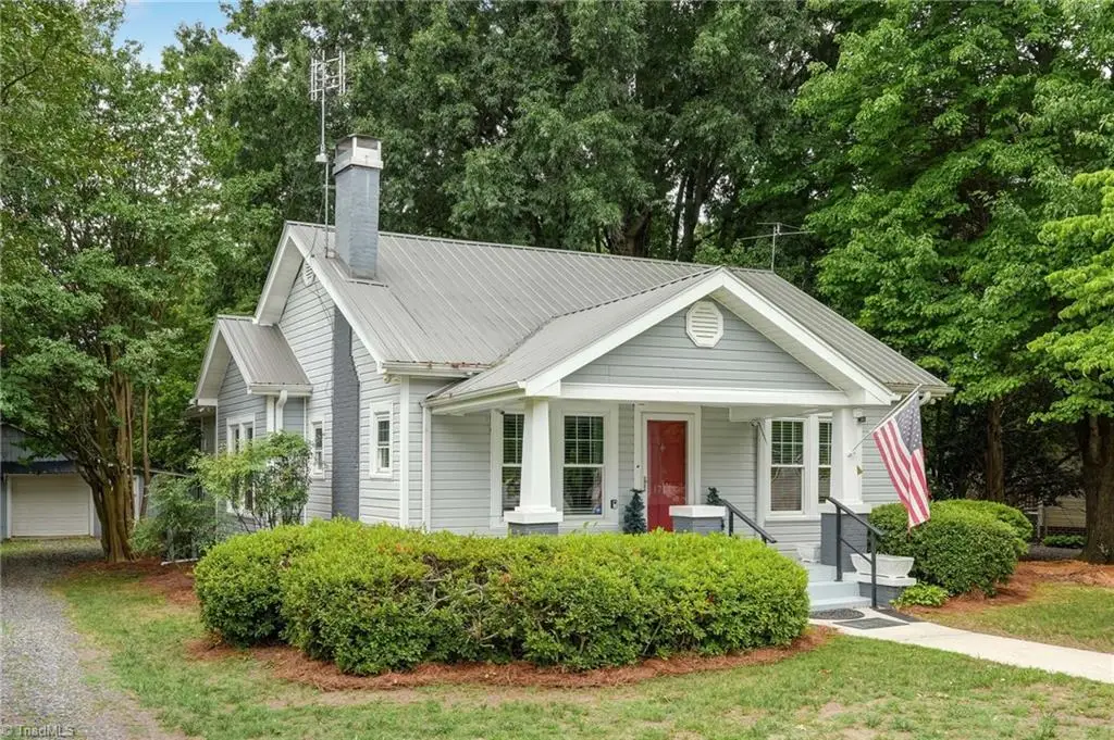 1713 Vance Street, Reidsville, NC 27320 - #1