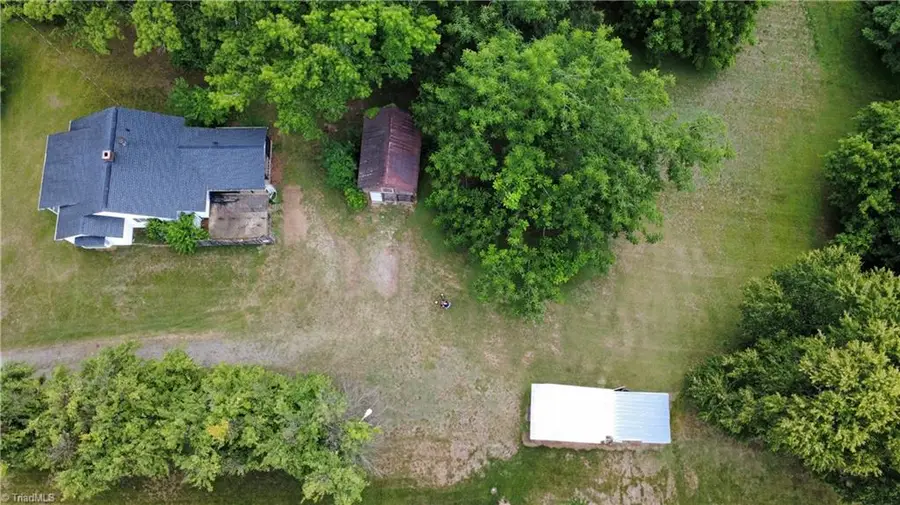 1940 Darwick Road, Winston Salem, NC 27127 - #2