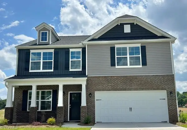 678 Struy Street, Gibsonville, NC 27249