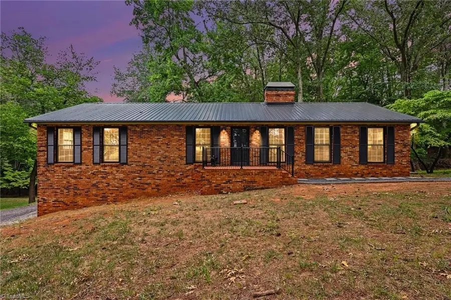 3318 Oak Ridge Road, Summerfield, NC 27358 - #2