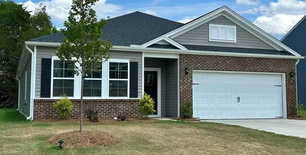 669 Struy Street, Gibsonville, NC 27249