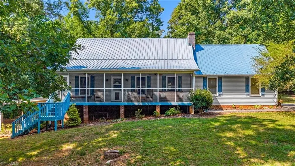 1013 Lacy Hepler Road, Thomasville, NC 27360 - #1