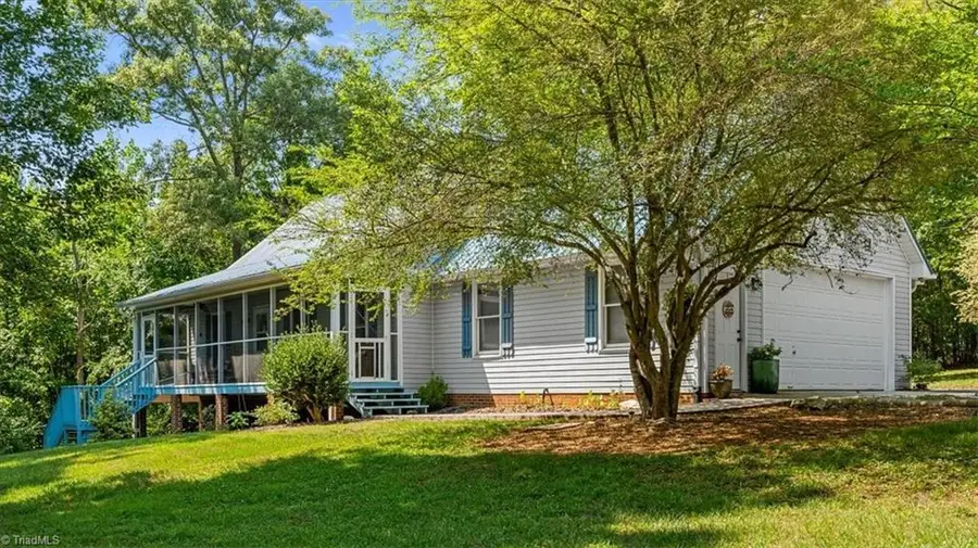 1013 Lacy Hepler Road, Thomasville, NC 27360 - #3