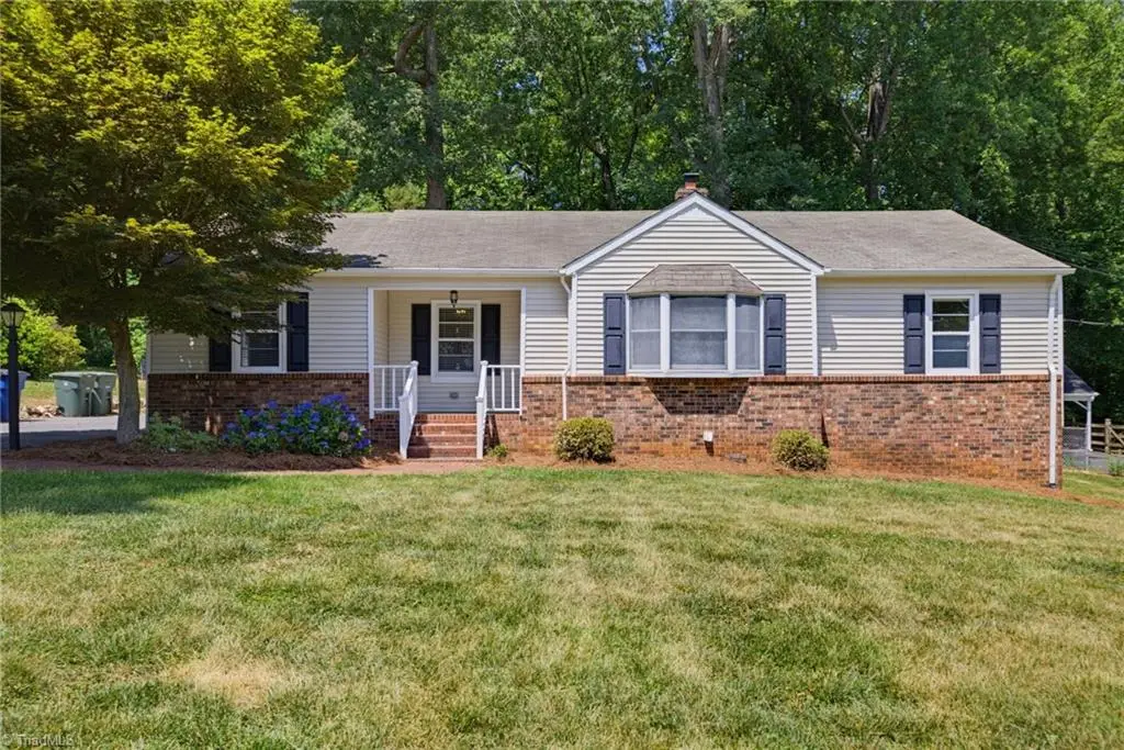 168 Piccadilly Drive, Winston Salem, NC 27104 - #1