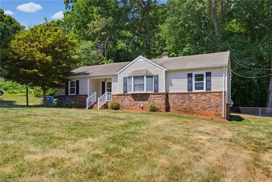 168 Piccadilly Drive, Winston Salem, NC 27104 - #3