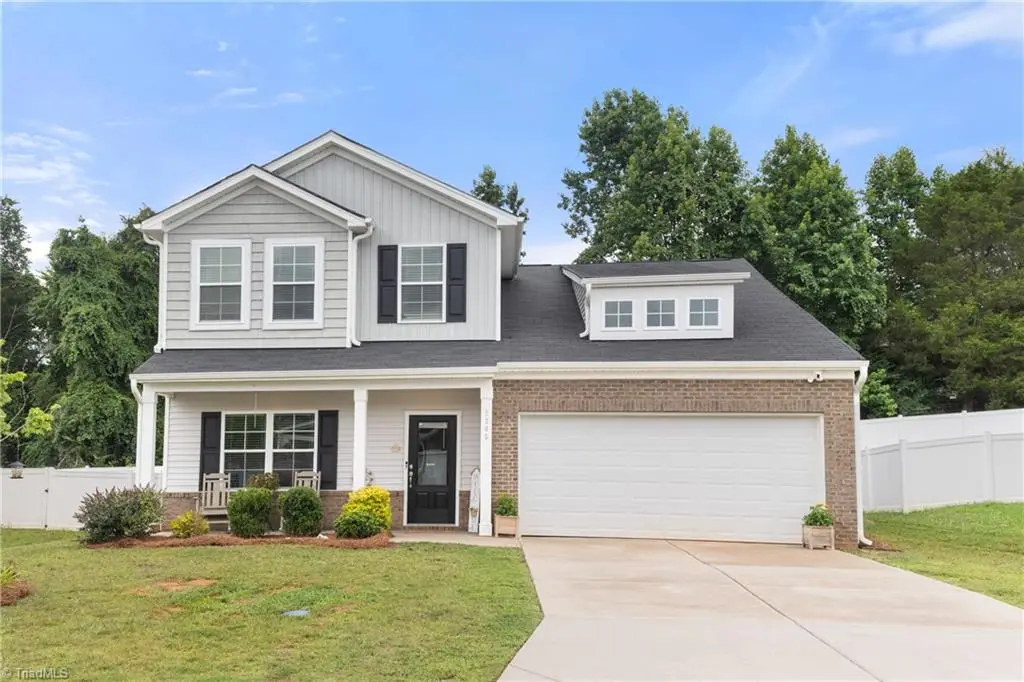 2205 Ever Chase Court, Winston Salem, NC 27103 - #1