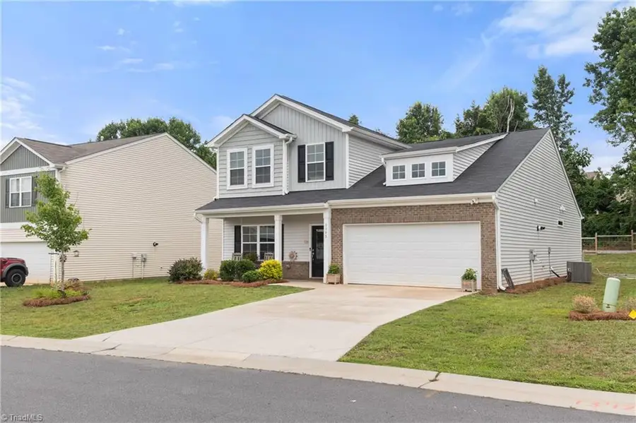 2205 Ever Chase Court, Winston Salem, NC 27103 - #2