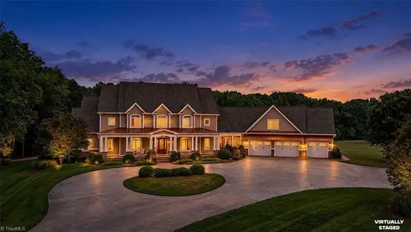 636 Lee Road, Thomasville, NC 27360