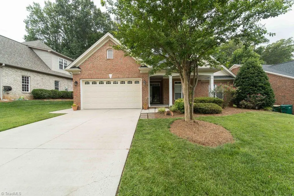 7326 Ridgecrest Trail, Lewisville, NC 27023 - #1