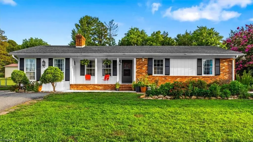1130 Heathwood Road, Randleman, NC 27317 - #1