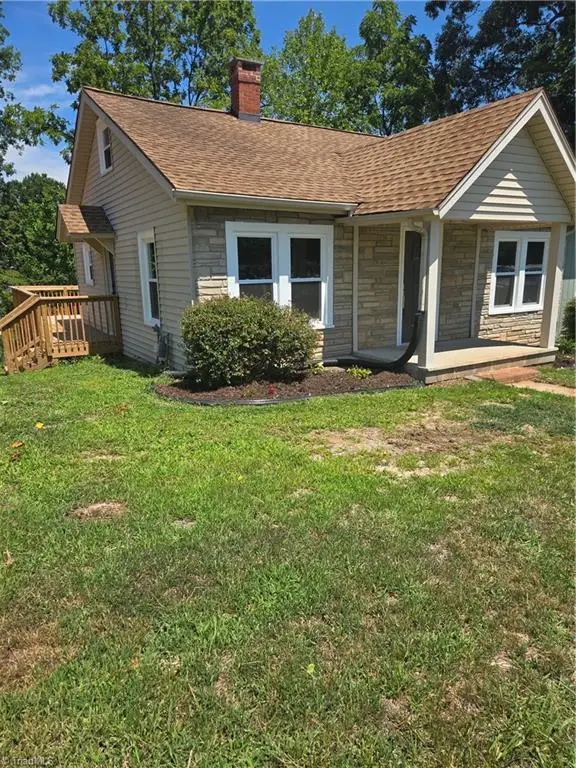 307 Old Liberty Road, Asheboro, NC 27203 - #3