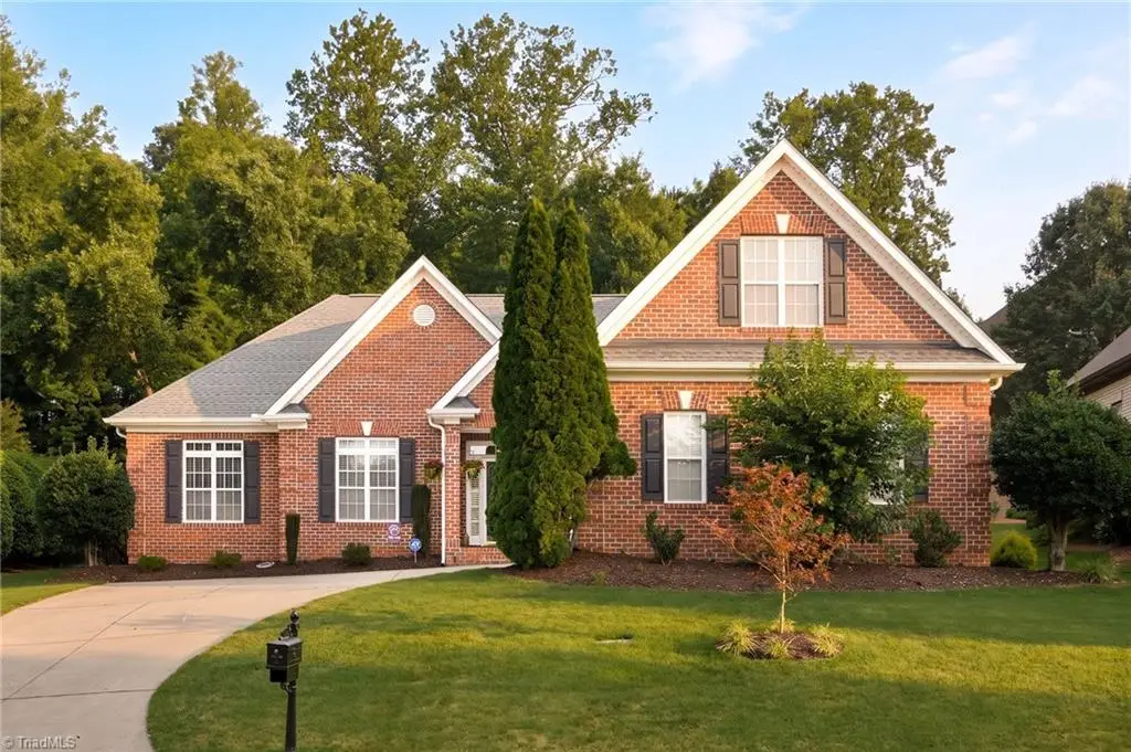 1007 Muirfield Avenue, Clemmons, NC 27012 - #1