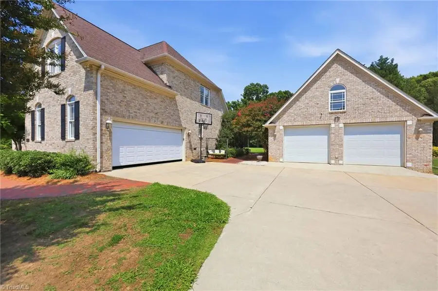 3271 Alex Faye Drive, Burlington, NC 27217 - #2
