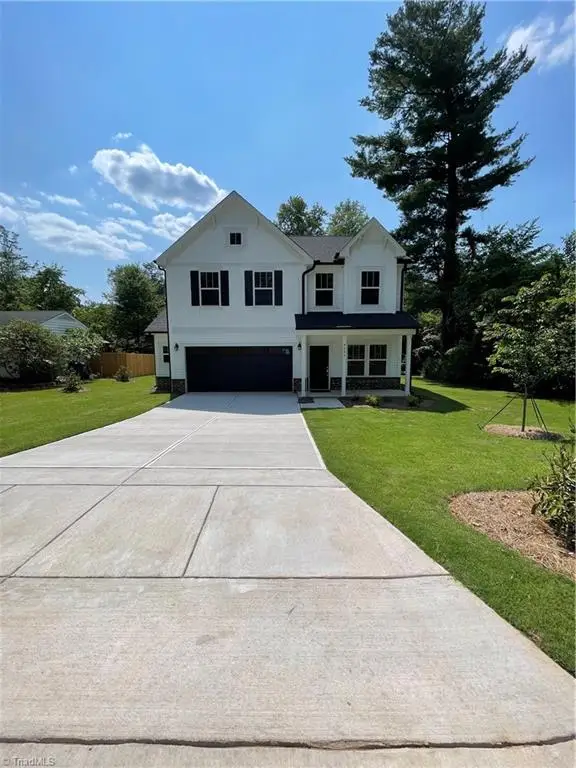 4606 Wait Road, Winston Salem, NC 27106 - #1
