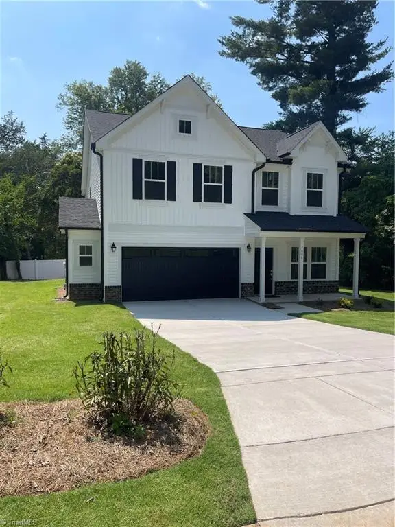 4606 Wait Road, Winston Salem, NC 27106 - #3