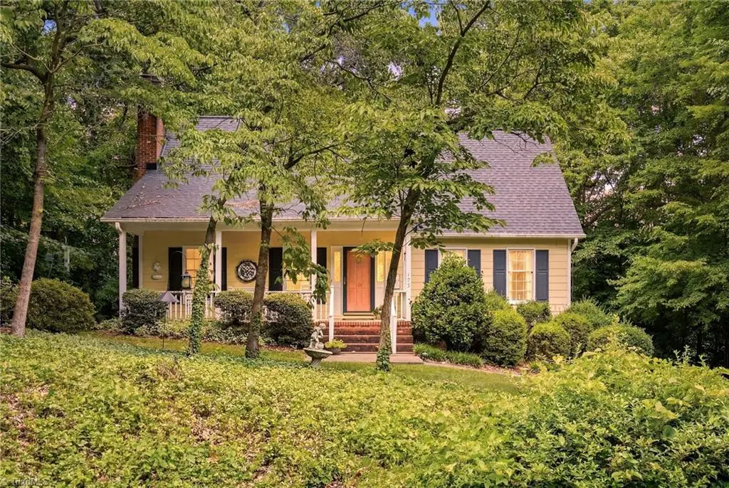 175 Red Fox Trail, Winston Salem, NC 27103 - #1