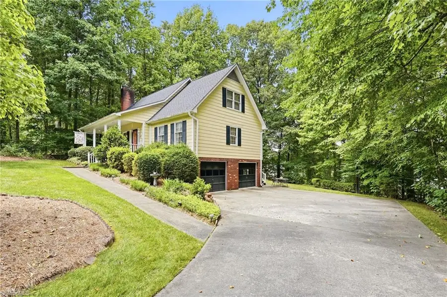 175 Red Fox Trail, Winston Salem, NC 27103 - #2